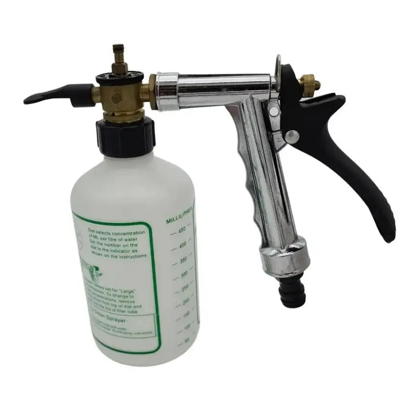 Greenleaf Hose Sprayer 450mL-image-4