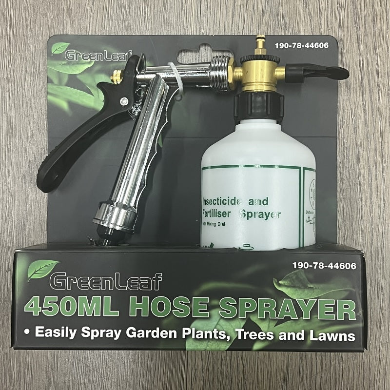 Greenleaf Hose Sprayer 450mL-image-2