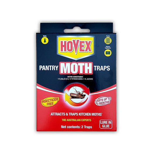 Hovex Pantry Moth Traps-image-1