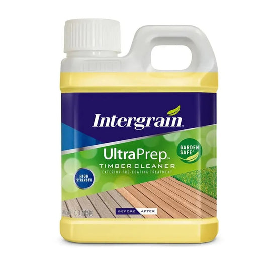 Intergrain UltraPrep Timber Cleaner 1L-image-1