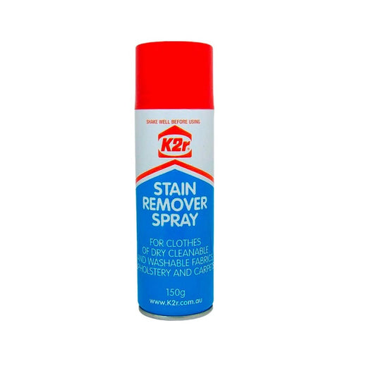 K2r Stain Remover Spray 150g-image-1