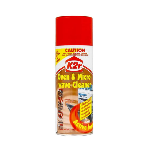 K2r Oven and Microwave Cleaner 400g-image-1