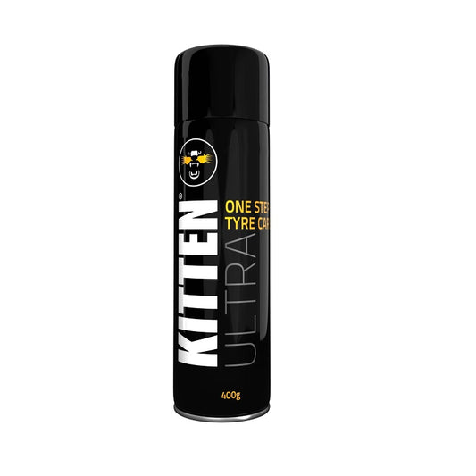CRC Kitten Ultra One Step Tyre