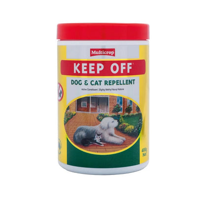 Multicrop Keep Off Dog & Cat Repellent-image-2
