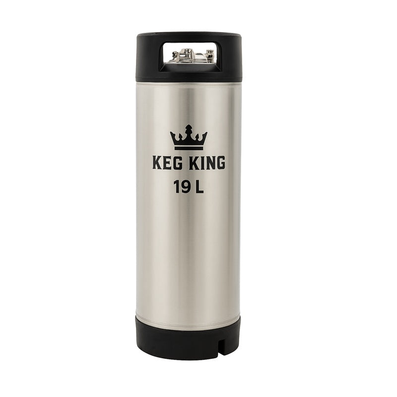 Keg King 19L Ball Lock Keg (5 Gallon)-image-1