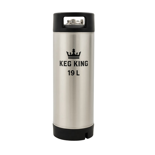 Keg King 19L Ball Lock Keg (5 Gallon)-image-1