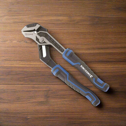 Kincrome Multi Grip Pliers 200mm-image-2