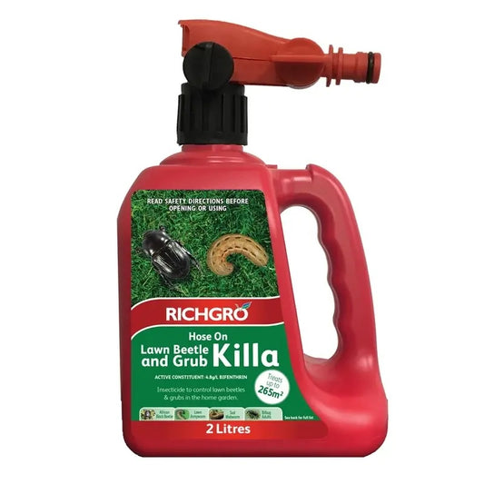 Lawn Beetle & Grub Killa Hose On 2L-image-1