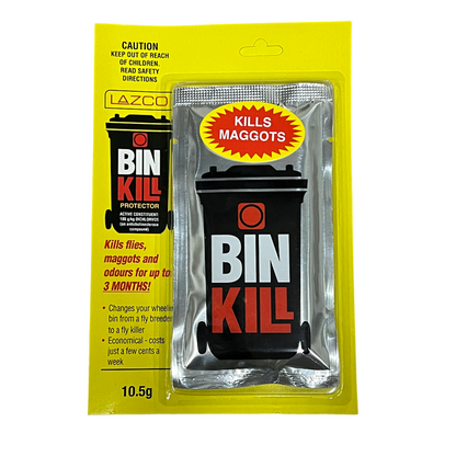 Lazco BinKill 10.5g-image-1