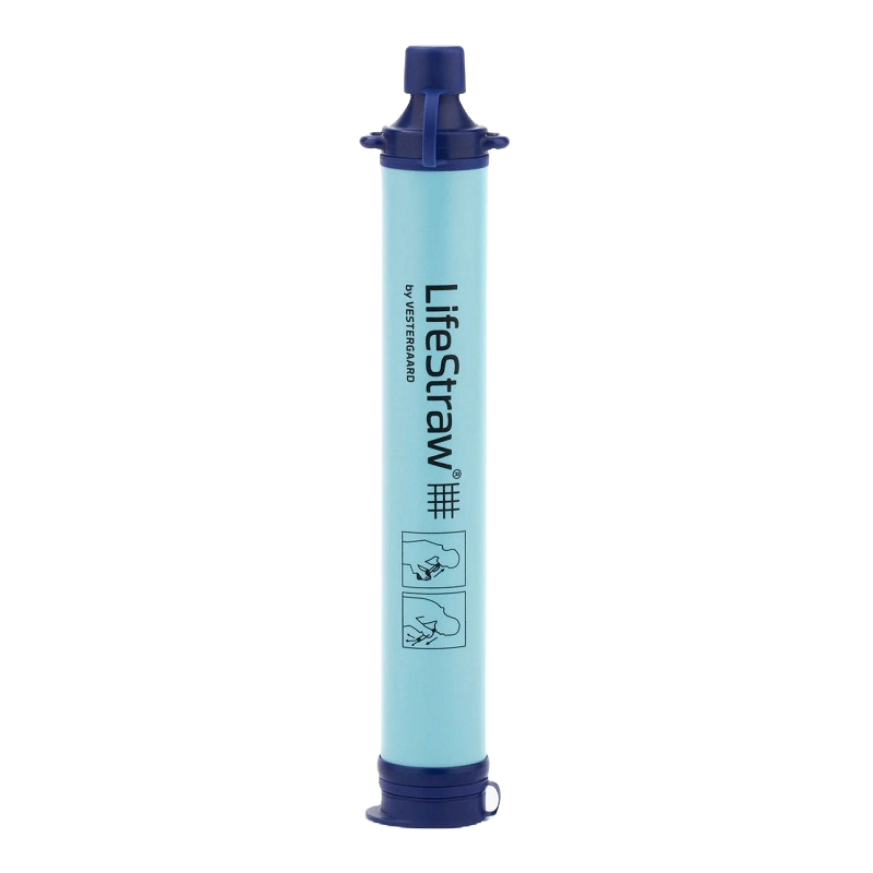 LifeStraw Personal Water Filter-image-1