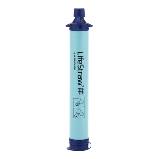 LifeStraw Personal Water Filter-image-1