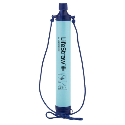 LifeStraw Personal Water Filter-image-2