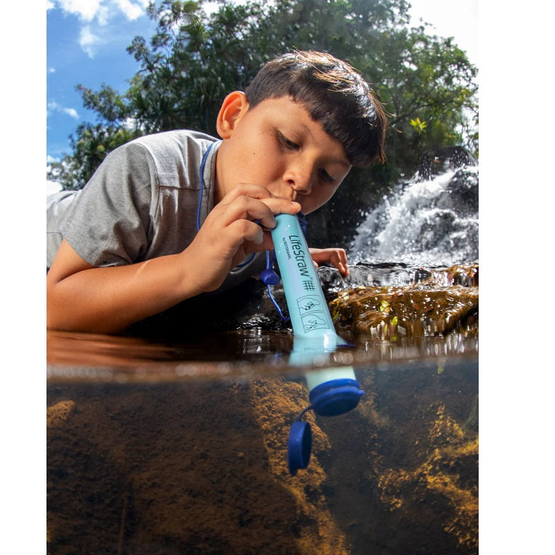 LifeStraw Personal Water Filter-image-6