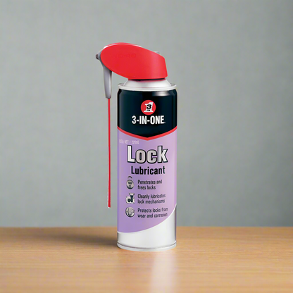 3-IN-ONE Lock Lubricant 150g-image-2