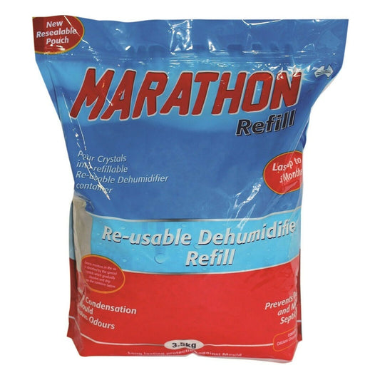 Marathon Dehumidifier Refill Bag 3.5Kg-image-1