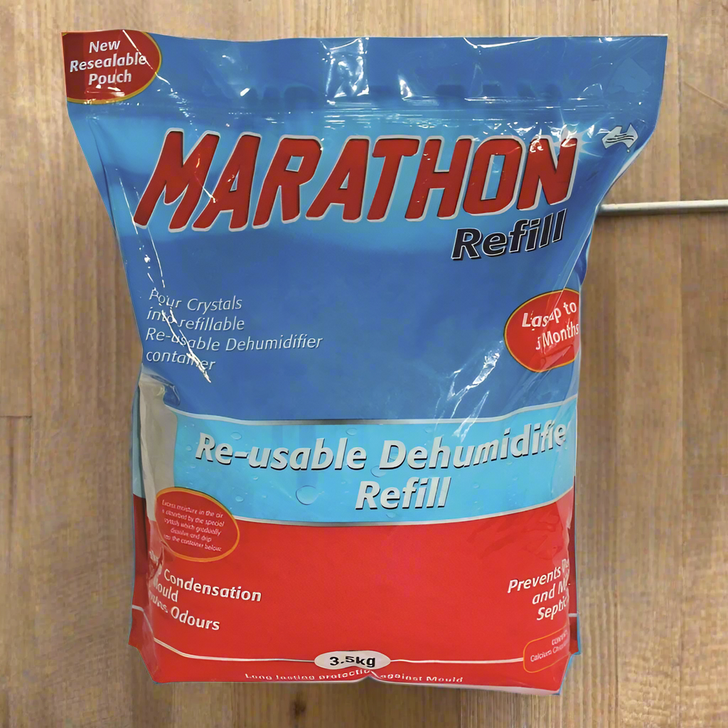 Marathon Dehumidifier Refill Bag 3.5Kg-image-2