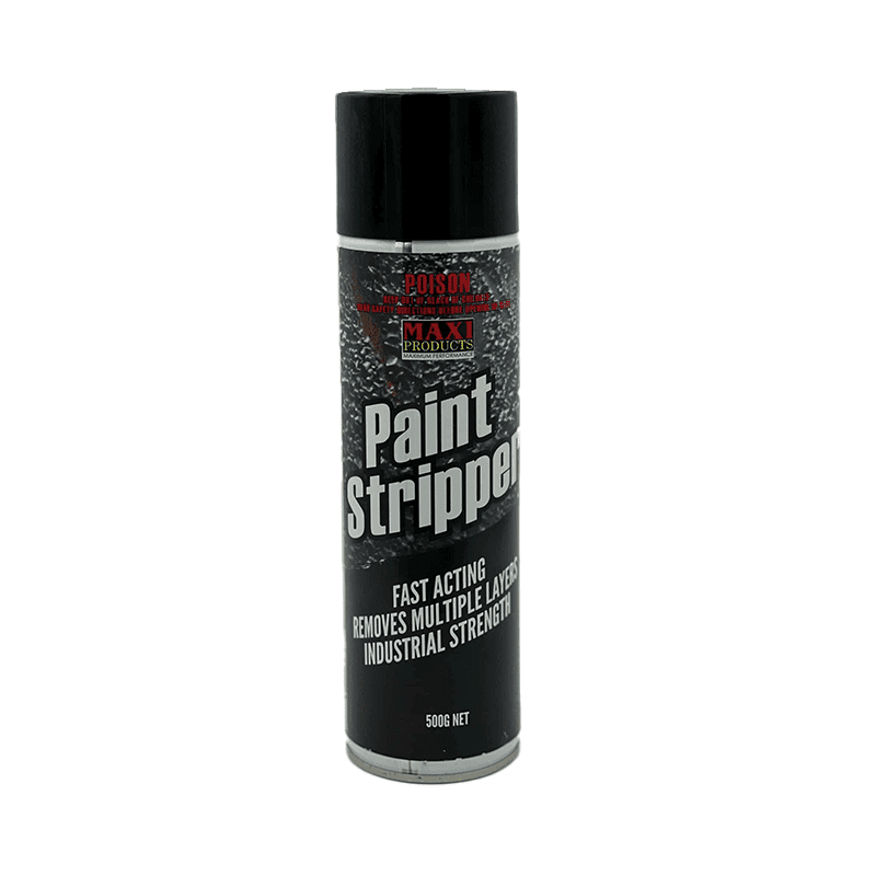 Maxi Paint Stripper Aerosol 500g-image-1