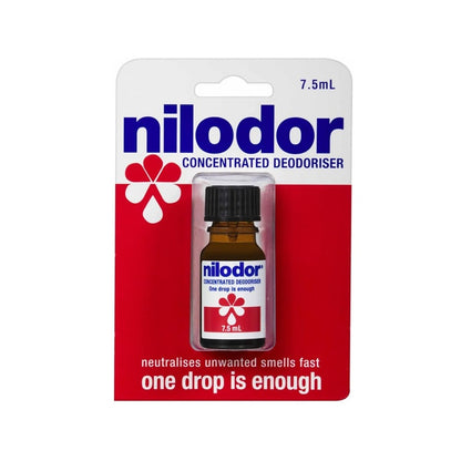 Nilodor Concentrated Deodoriser 7.5mL-image-1