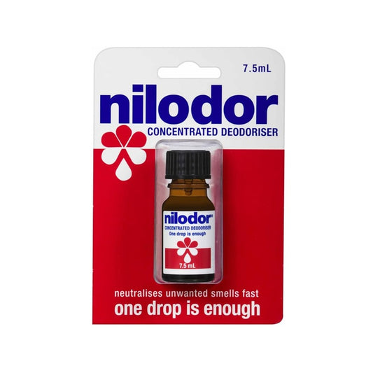 Nilodor Concentrated Deodoriser 7.5mL-image-1