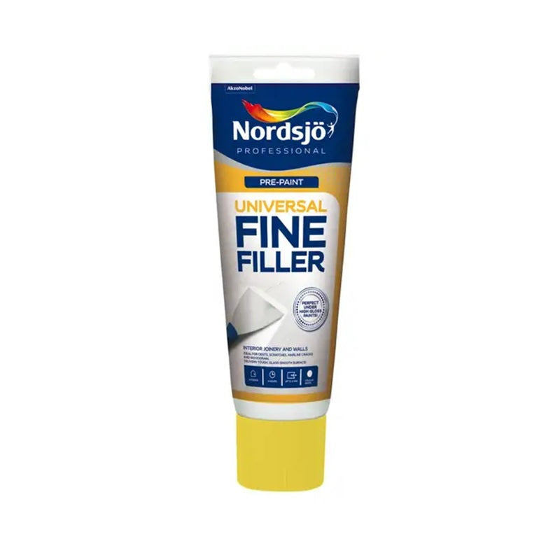 Nordsjo Professional Universal Fine Filler 300g-image-1