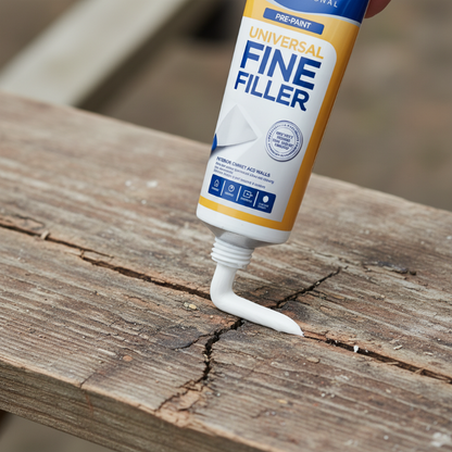 Nordsjo Professional Universal Fine Filler 300g-image-2