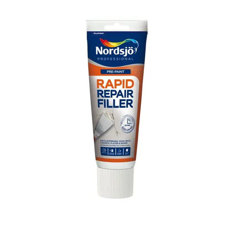 Nordsjo Professional Rapid Repair Filler 330g-image-1