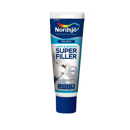 Nordsjo Professional Light & Smooth Super Filler 200mL-image-1