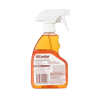 O'Cedar Furniture Polish 400ml-image-2