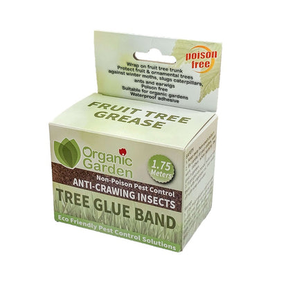 Organic Garden Fruit Tree Grease Bands-image-1