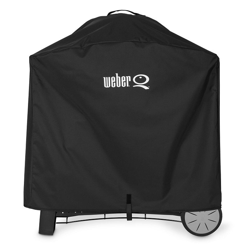 Weber Cover Q and Family Q Premium Barbecue Cover 7184-image-3