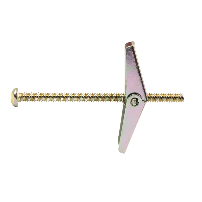 Ramset Countersunk Head Spring Toggle-image-2