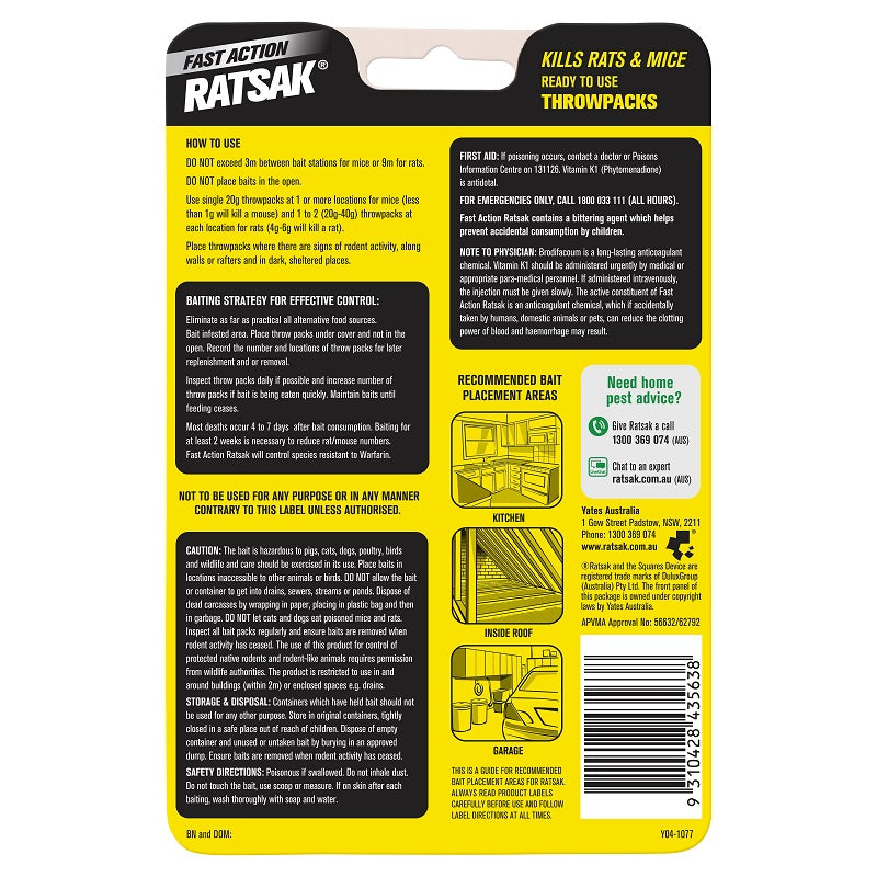 Ratsak Fast Action Throw Packs-image-4