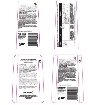 Richgro Tree, Blackberry & Woody Weed Killer-image-2
