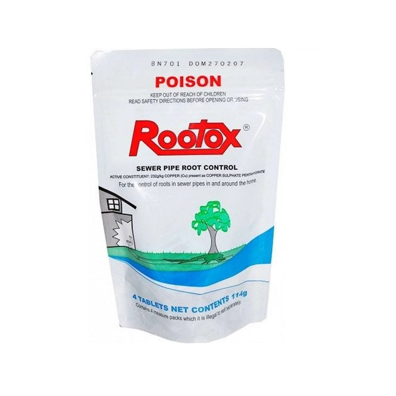 Rootox Sewer Pipe Root Control-image-2