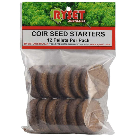 Ryset Coir Seed Starters-image-1