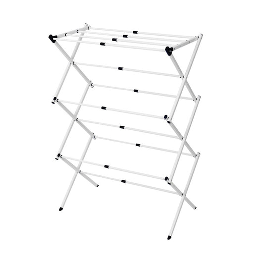 Sabco 3-Tier Extendable Clothes Airer 8m-image-1
