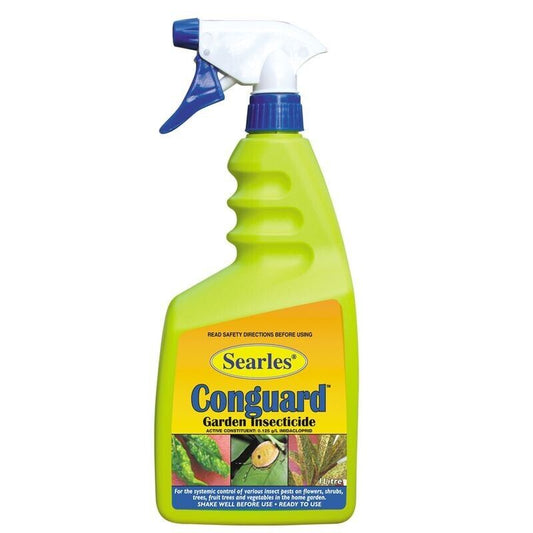 Searles Conguard Garden Insecticide RTU 1L-image-1