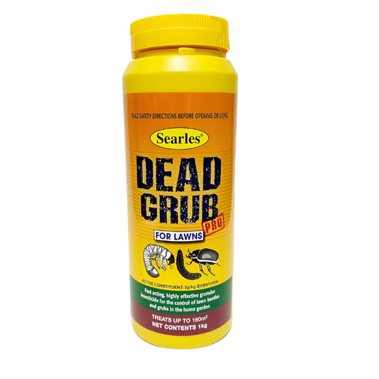 Searles Dead Grub Pro For Lawns 1Kg-image-1