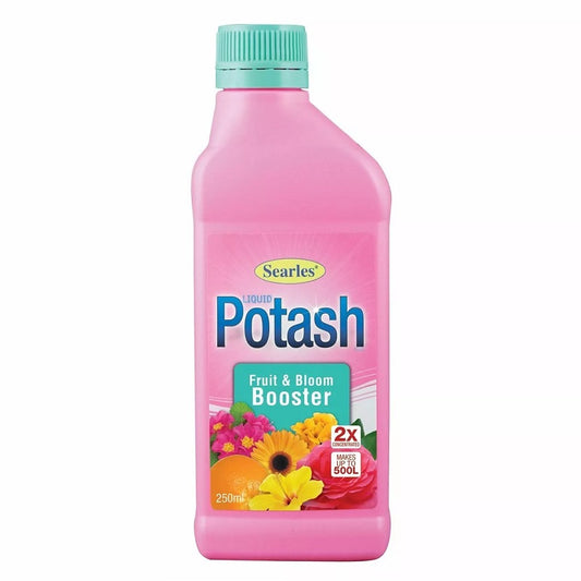 Searles Liquid Potash - Fruit & Bloom Booster 250ml-image-1