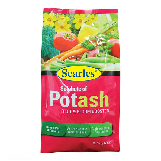 Searles Sulphate of Potash-image-1