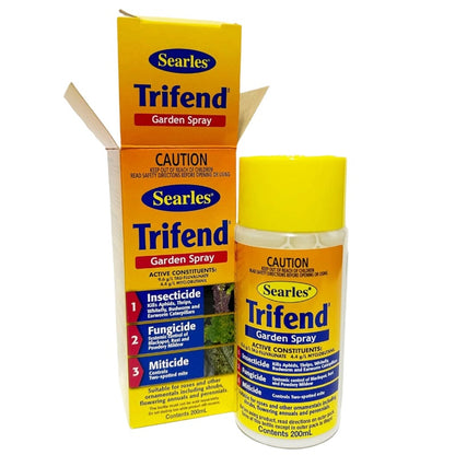 Searles Trifend Garden Spray 200mL-image-2