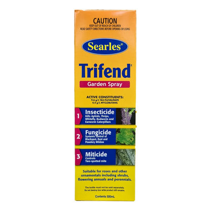 Searles Trifend Garden Spray 500ml