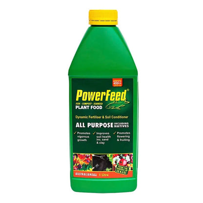 Seasol PowerFeed Plant Food All Purpose 1L-image-1