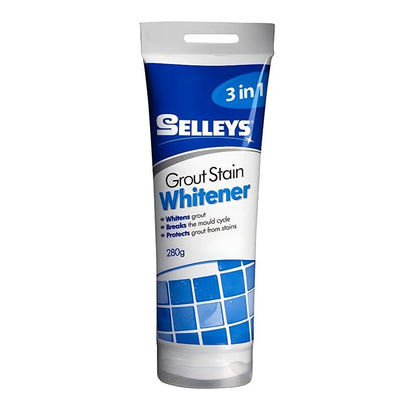 Selleys Grout Stain Whitener 280g-image-1