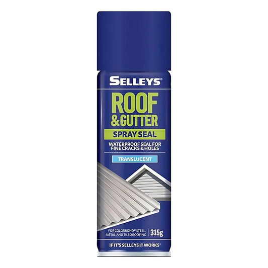 Selleys Roof And Gutter Spray Seal 315g-image-1