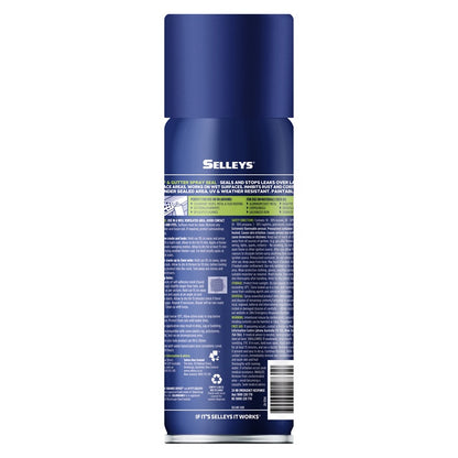 Selleys Roof And Gutter Spray Seal 315g-image-2