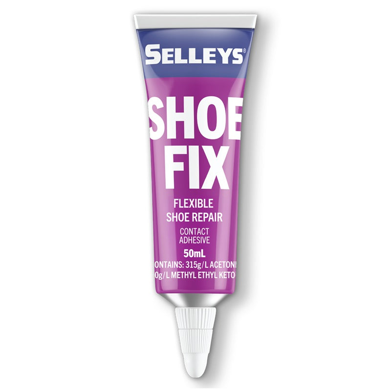 Selleys Shoe Fix 50mL-image-3