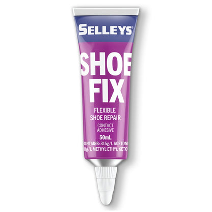 Selleys Shoe Fix 50mL-image-3
