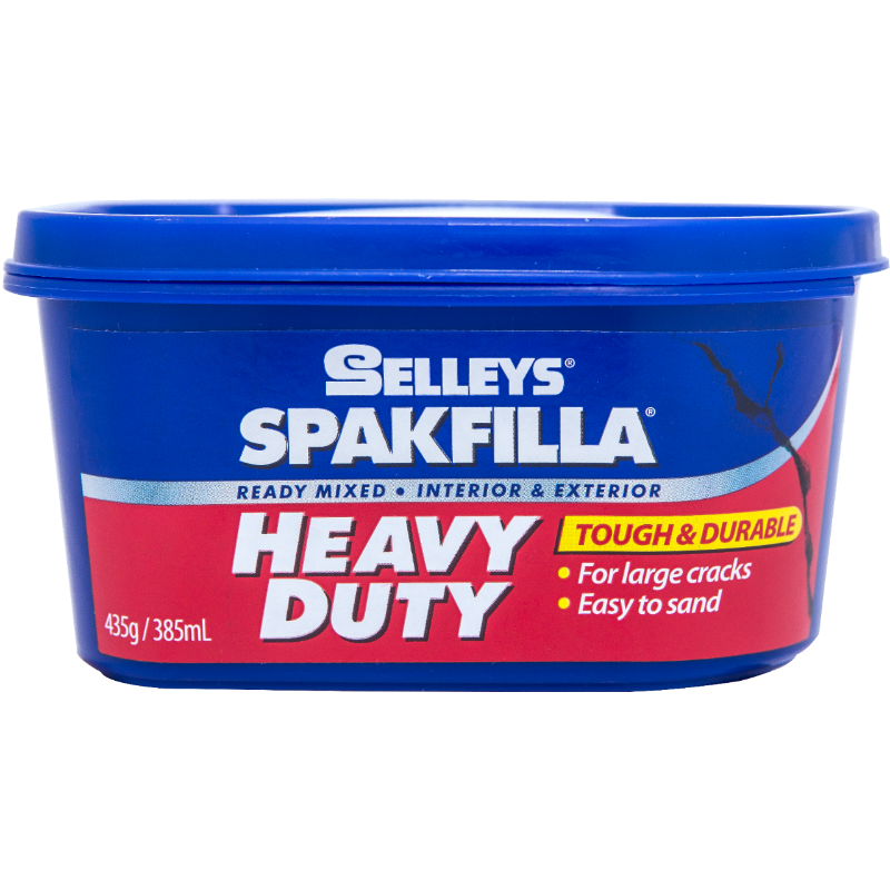 Selleys Spakfilla Heavy Duty 435g-image-1