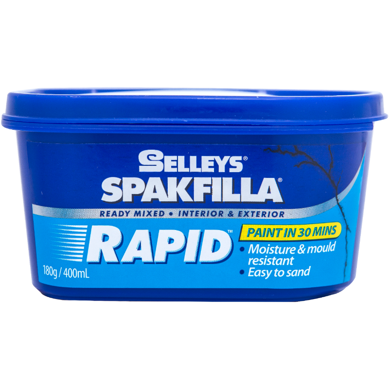 Selleys Spakfilla Rapid-image-2
